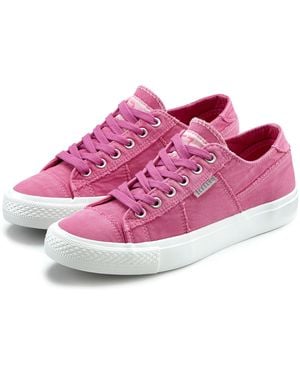 Elbsand Sneaker - Pink