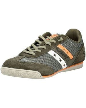 Pantofola D Oro Pantofola Doro Sneaker - Grün