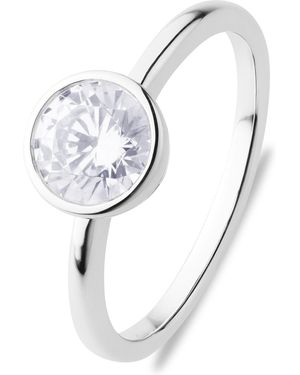 Christ Ring - Mettallic