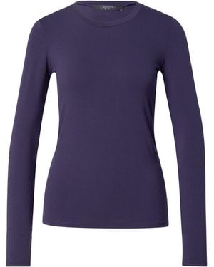 Weekend by Maxmara Shirt Multie - Blau