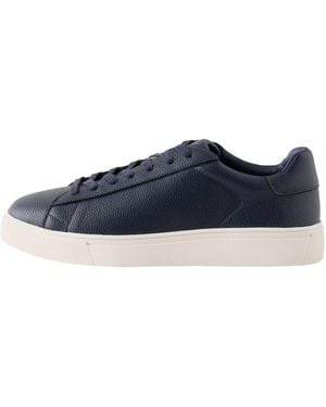 Next Sneaker - Blau
