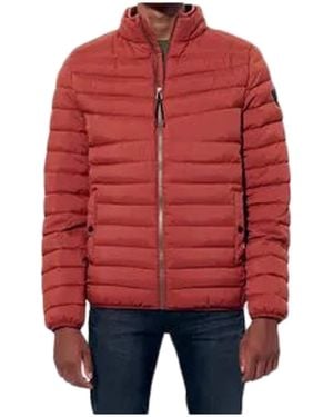 Kaporal Winterjacke - Rot