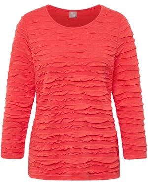 Rabe Shirt - Rot