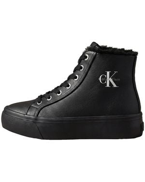 Calvin Klein Sneaker - Schwarz