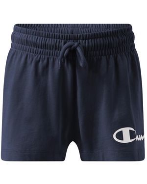 Champion Hose - Blau