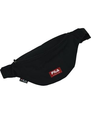 Fila Gürteltasche Baltimora - Schwarz