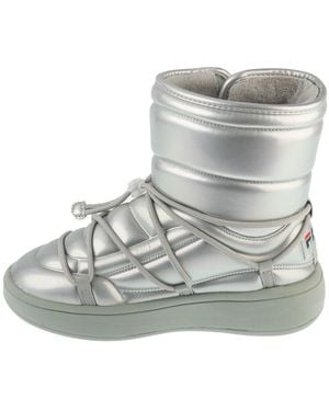 Fila Snowboots Superbubble Boot - Grau
