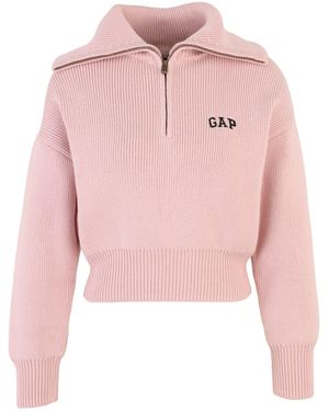 Gap Pullover - Pink