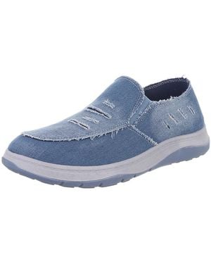 CoolWalk Slipper - Blau