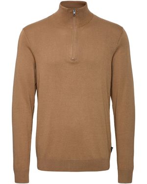 Blend Troyer - Braun