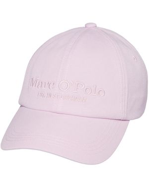 Marc O' Polo Marc Opolo Cap - Pink