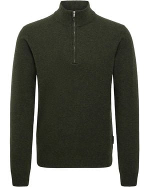 Casual Friday Pullover Cfkarl - Grün