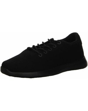 Giesswein Sneaker - Schwarz