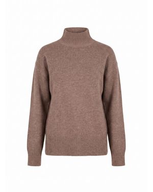 Zhrill Pullover Zhalana - Braun