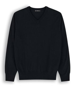 BOGGI Pullover - Schwarz