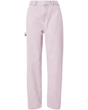 Mustang Jeans 'Lena' - Pink