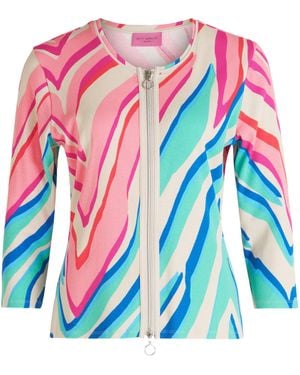 Betty Barclay Jacke - Blau