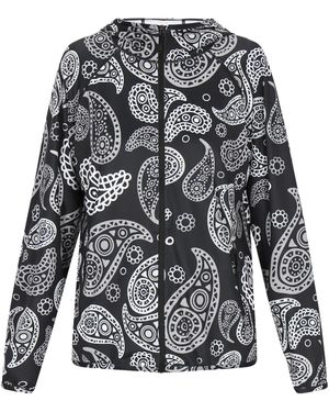 SANIKA Jacke - Grau
