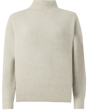 Calvin Klein Pullover - Weiß
