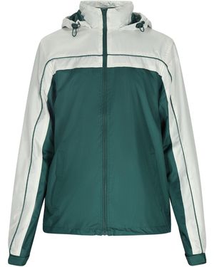Mozzaar Jacke - Grün