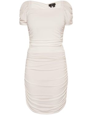 faina Kleid - Weiß
