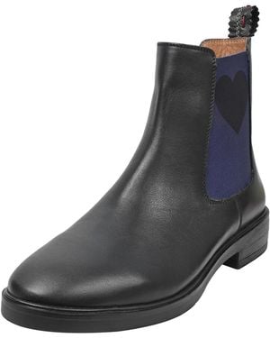 CRICKIT Chelsea Boot Alexia - Grau