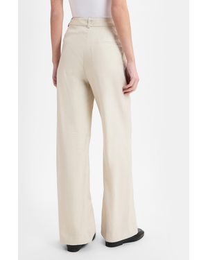 Marc O' Polo Hose - Natur