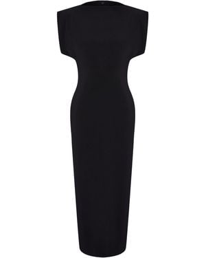 Trendyol Kleid - Schwarz