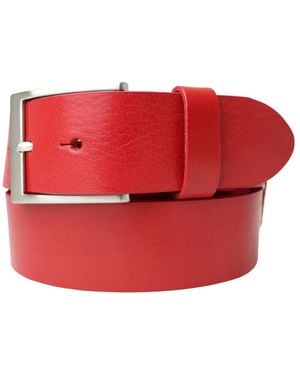 BELTINGER Gürtel Chiaraa - Rot