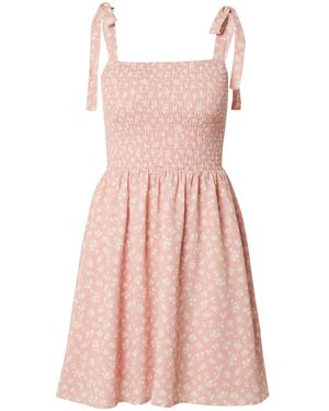 Ballali Kleid - Pink