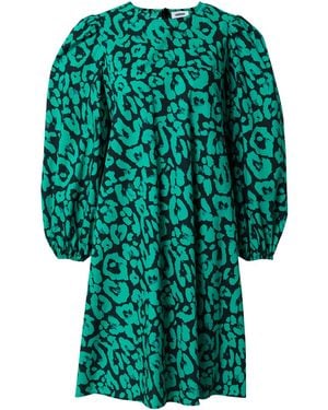 Minimum Kleid - Grün