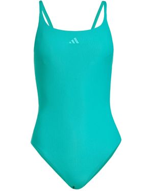 adidas Sportbadeanzug Iconisea - Blau