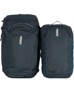 Thule Sportrucksack - Blau