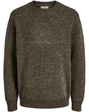 Jack & Jones Pullover Jwhjeremy - Grün
