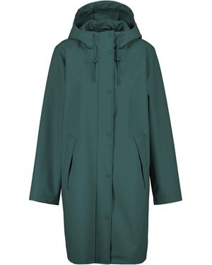 America Today Mantel - Grün