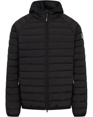 Derbe Jacke Lightby - Schwarz