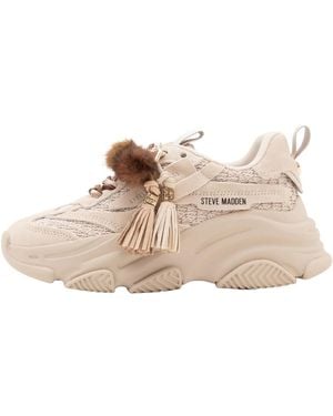 Steve Madden Sneaker Possession - Weiß