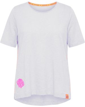 Laurasøn Laurasn Shirt - Weiß