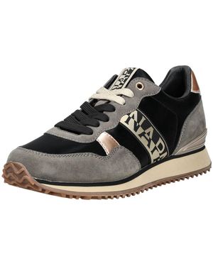 Napapijri Sneaker - Schwarz