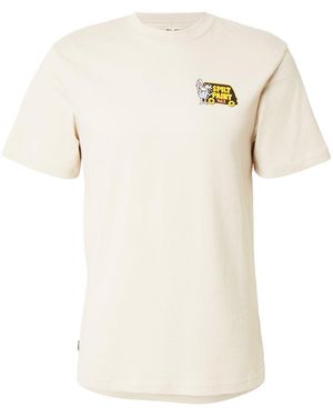 Element T-Shirt Van - Weiß