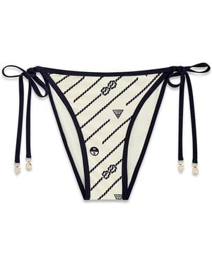Guess Bikinihose - Schwarz