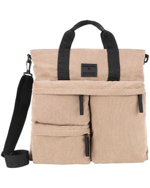 Strellson Handtasche Swiss Cottage - Natur