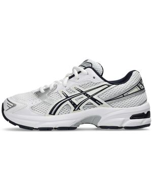 Asics Sneaker - Schwarz