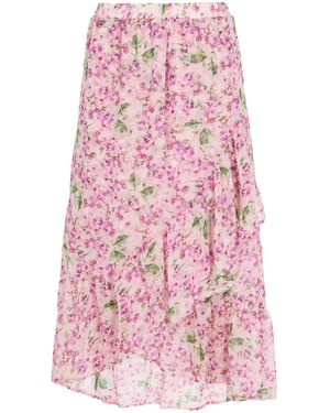 faina Rock - Pink