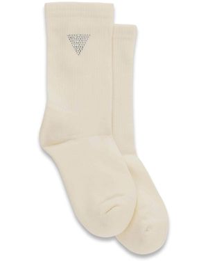 Guess Socken - Weiß