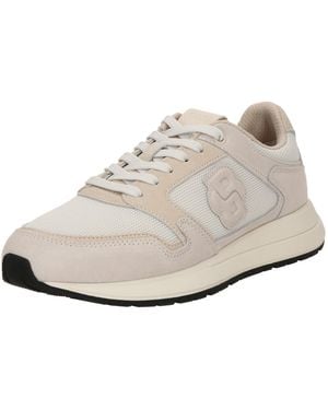 BOSS Sneaker Vinston - Weiß