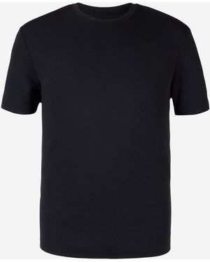 Snocks Sportweatshirt - Schwarz
