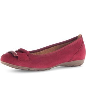 Gabor Ballerina - Lila