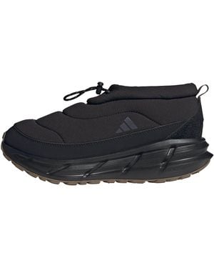adidas Ankle Boots Astrastar - Schwarz