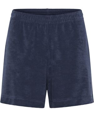 Part Two Short Rosemaya - Blau